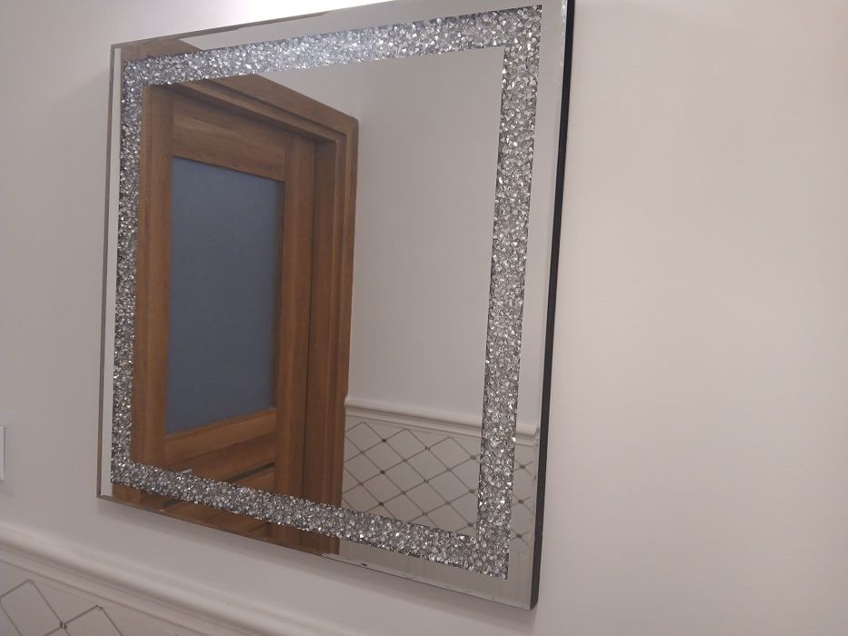 Sprzedam lustro 60×60