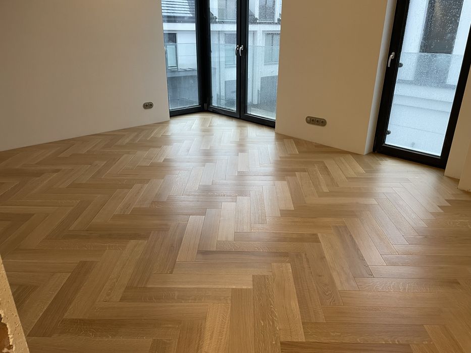 Cyklinowanie-Układanie Parkietu-Podlogi Bezpyłowe Renowacja Podłóg