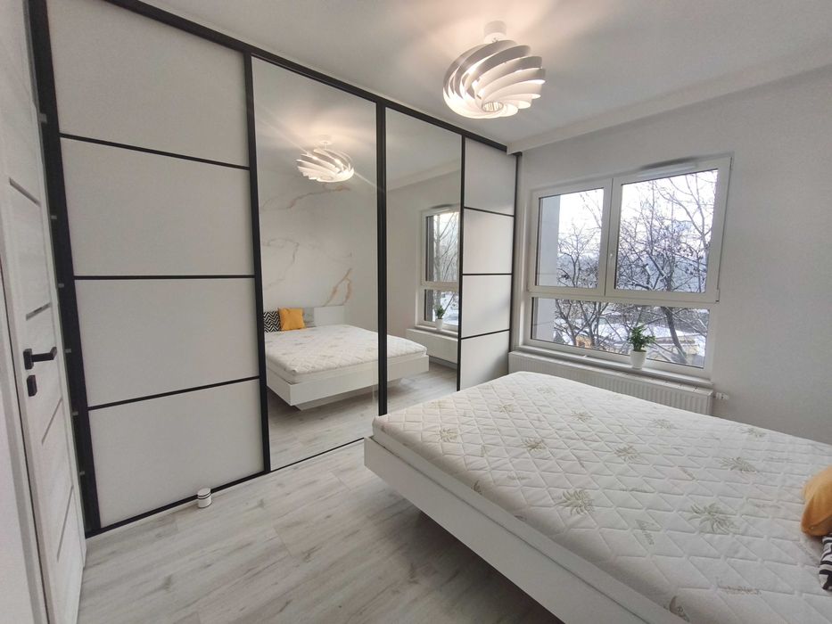 Nowoczesne/ 2 pok/ Piękna kuchnia i łazienka/bez pośredników/PROKOCIM