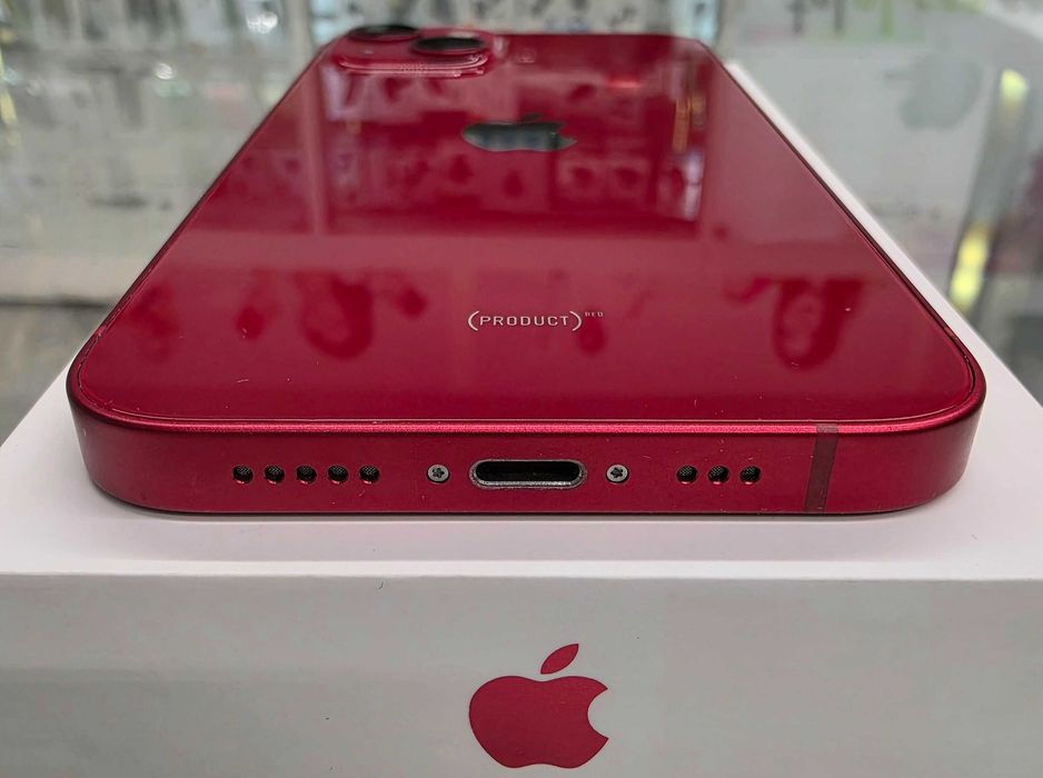 Iphone 13 256GB Bat 100% Telakces Felicity *Raty 0%
