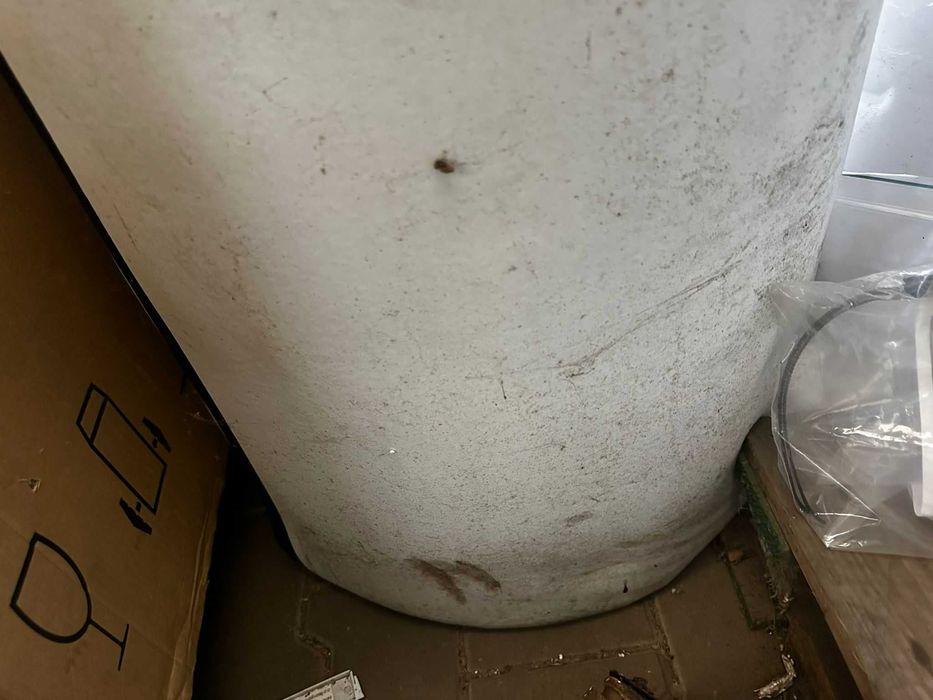 NOWY Zasobnik C.W.U. VAILLANT 300L Bojler Stojący 300 litrów OKAZJA