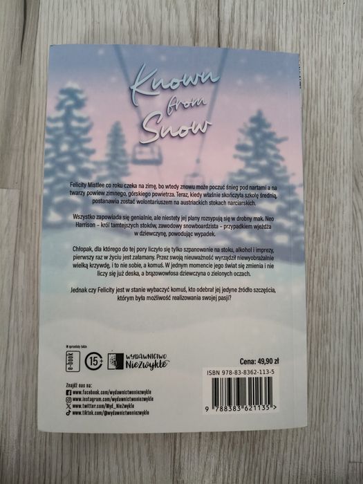 "Know frow snów"