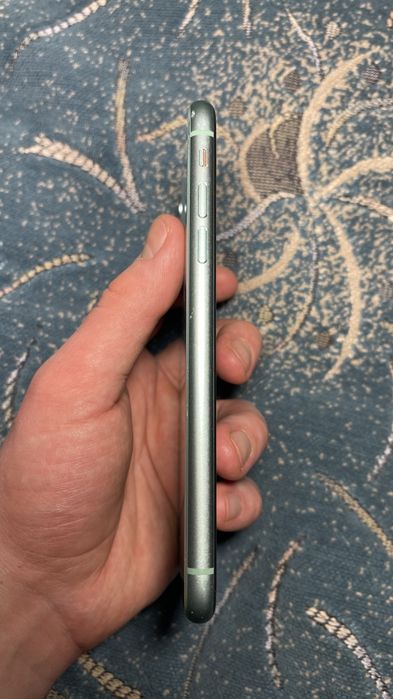 Iphone 11 128gb neverlock