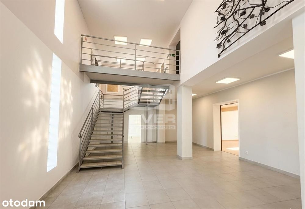 Lokal użytkowy - Koszalin