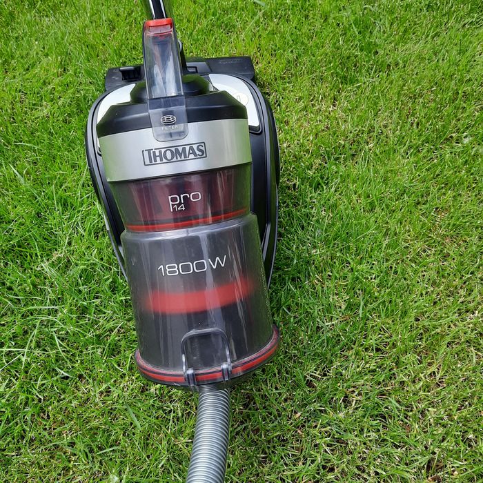 Продам пылесос б/у