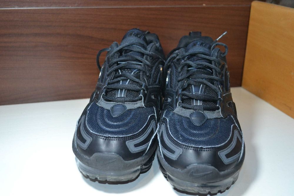 nike air vapormax evo triple 46р кроссовки оригинал