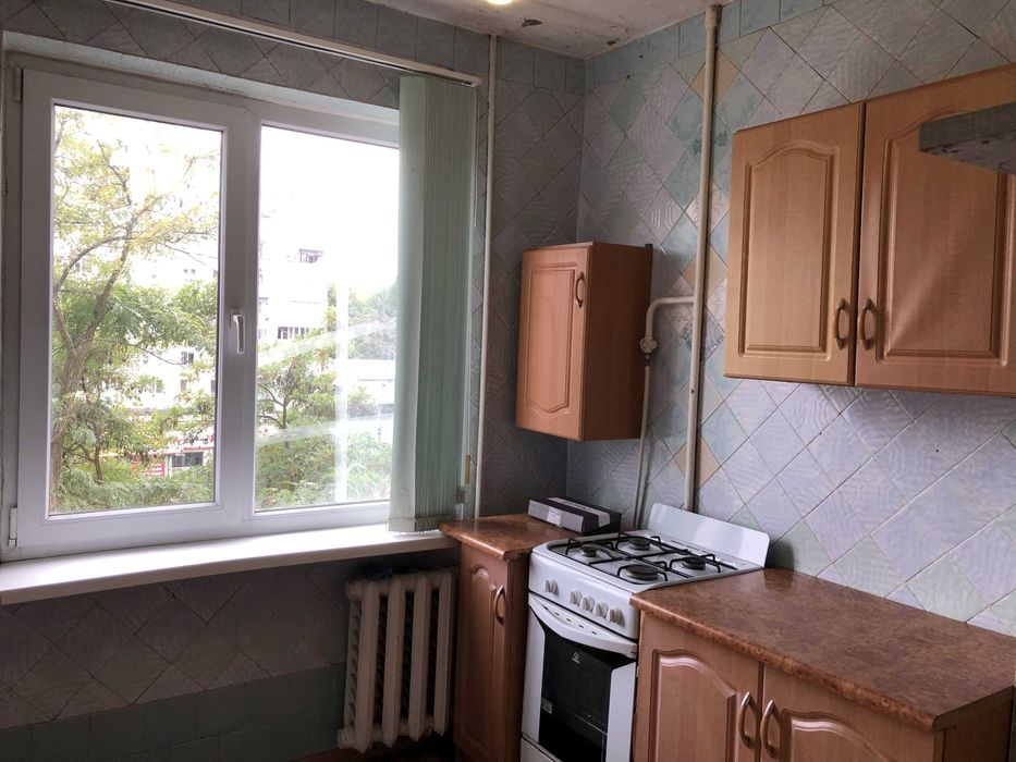 2-кімнатна квартира вул. Корольова/Вільямса, Таірово