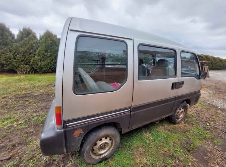 Subaru Libero 3szt