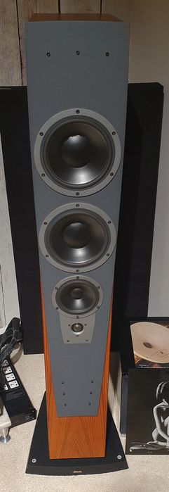 Dynaudio Contour S 5.4
