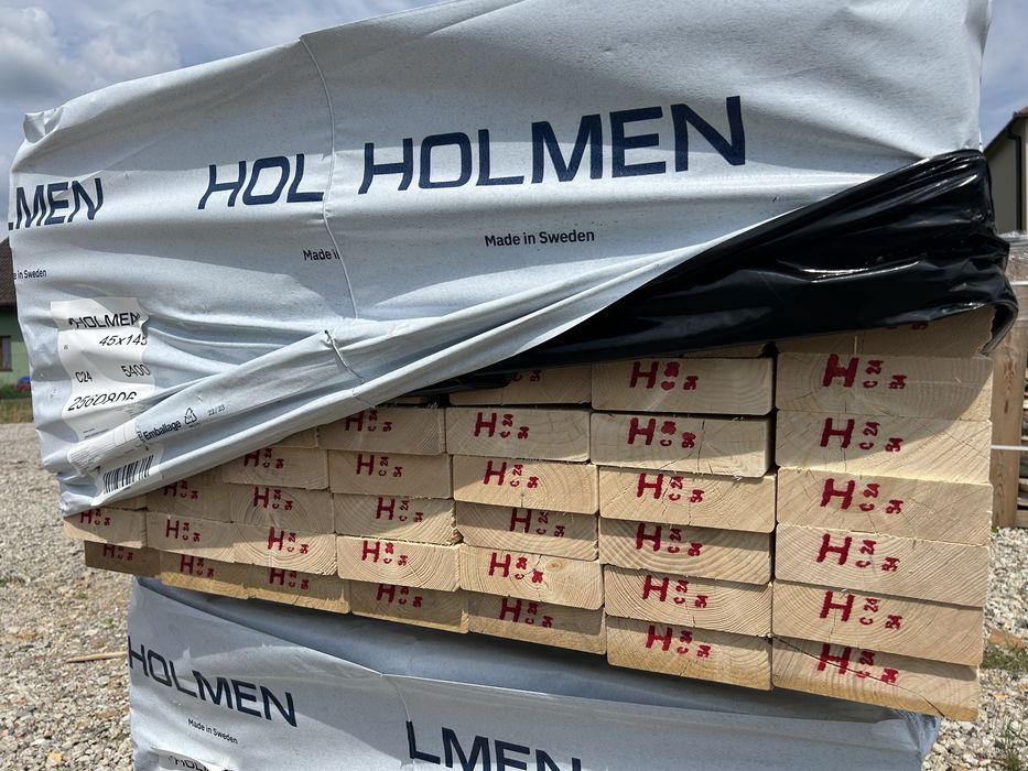 Drewno konstrukcyjne c24