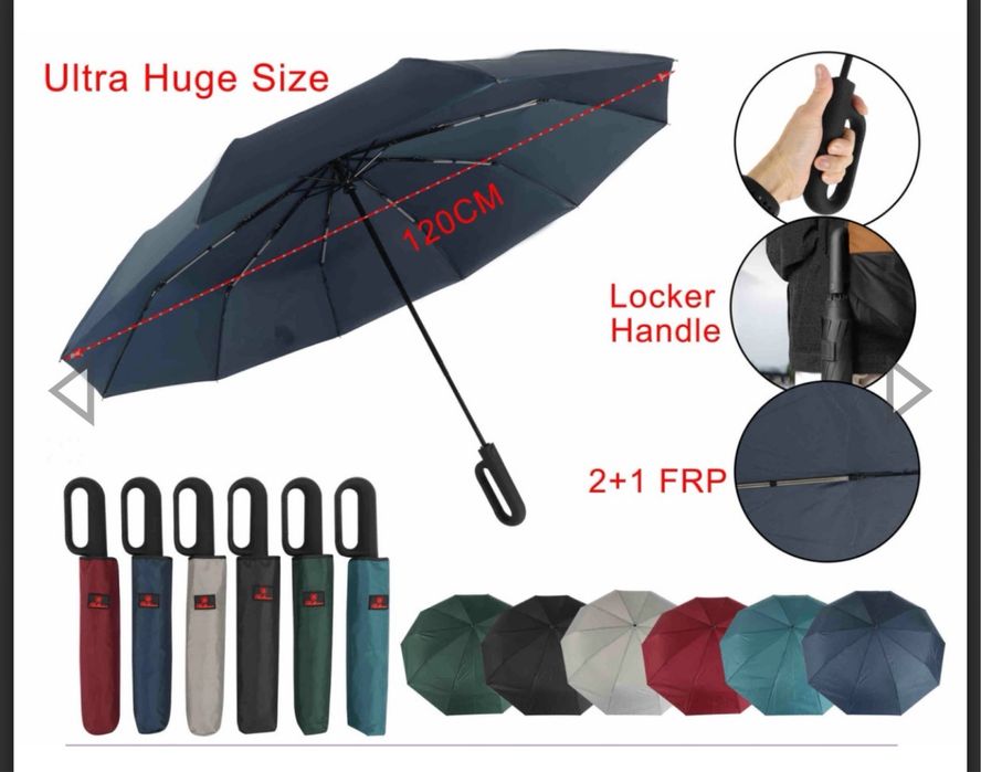 Парасолька