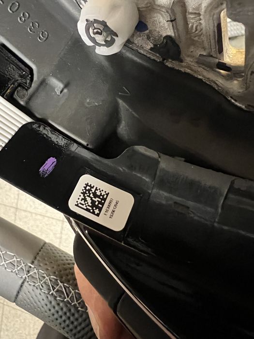 Kierownica oryginalna Audi A4 A3 Q3 s-line oryginał