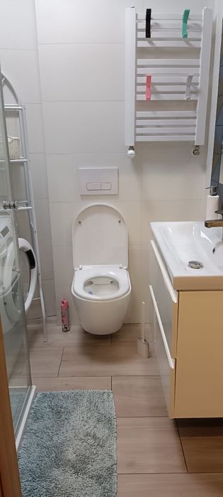 Mieszkanie – Opole, Dzielnica Generalska, Stare Miasto - Widok 4