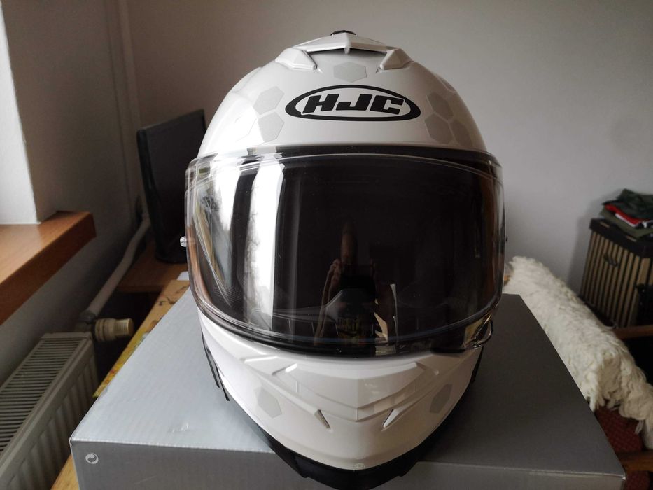 Kask HJC I71 rozmiar M