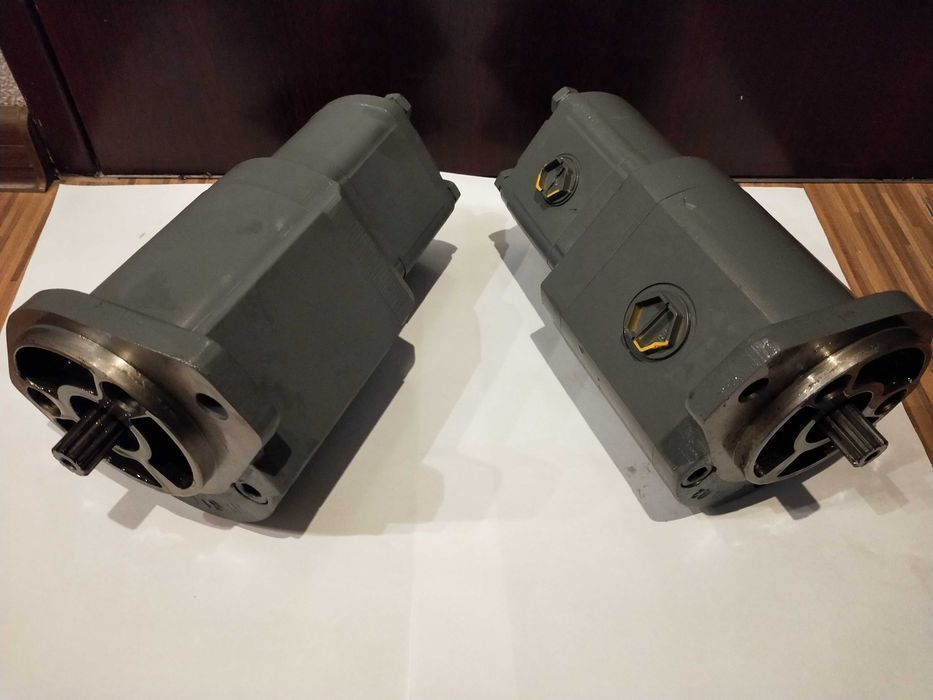 Pompa hydrauliczna SJ13609 John Deere SJ13608