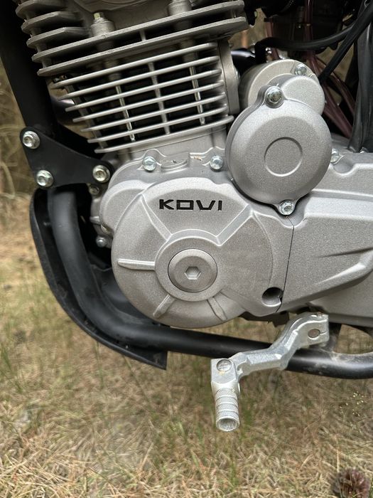 kovi jnc 300 обмін