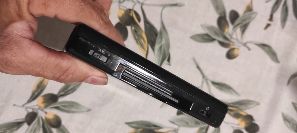 Nitendo DS lite para peças