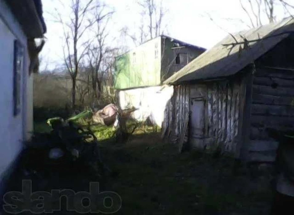 Продам Будинок в селі