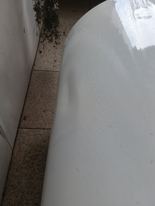 Cilindro Ariston 80L  como novo