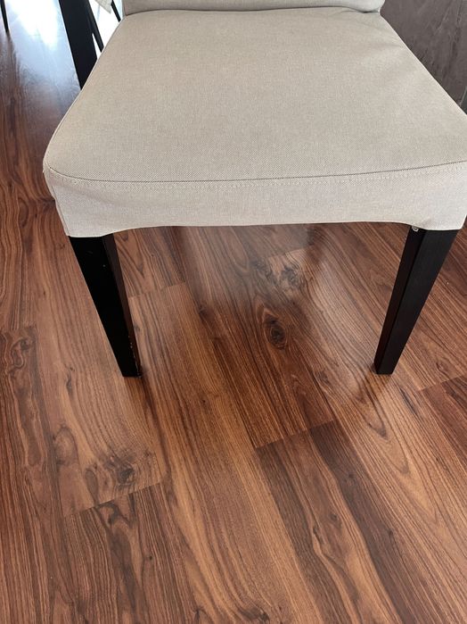 Cadeira Bergmund IKEA