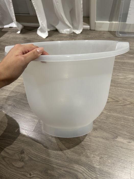 Doomoo - Banheira Shantala