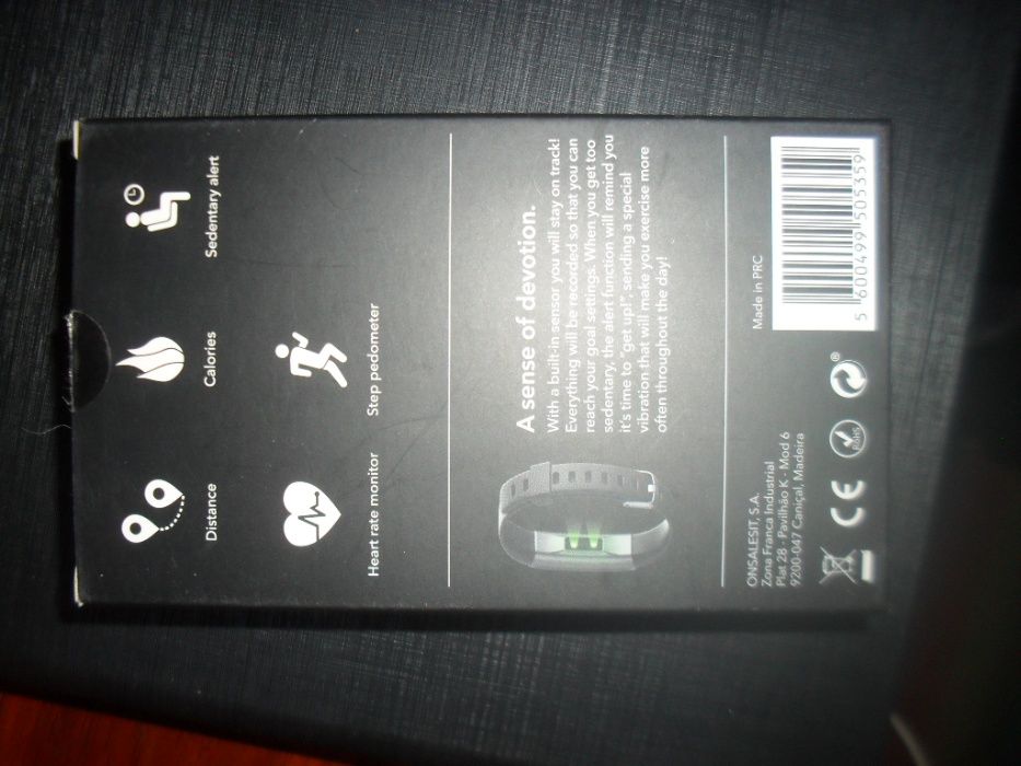 2 Smart Watch novos