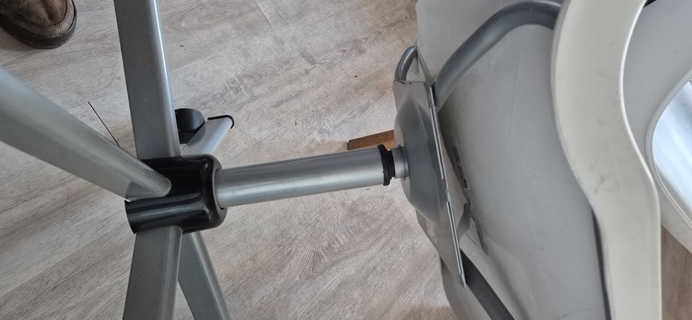 Cadeira secretária criança