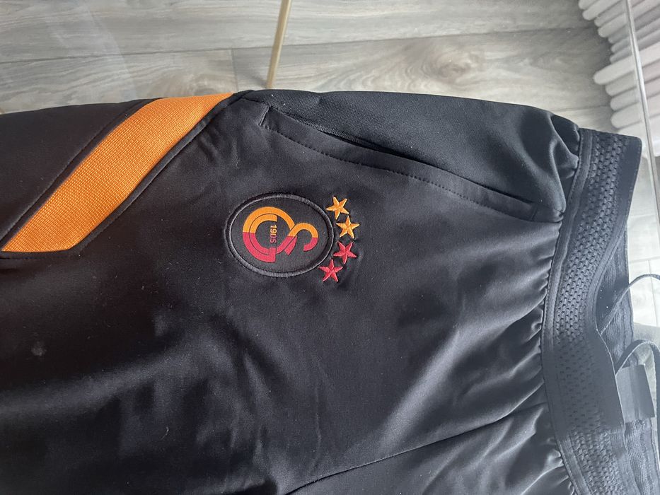 Calça nike/galatasaray dri-fit