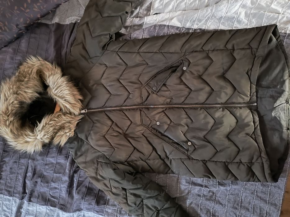 Куртка демисезон s бу