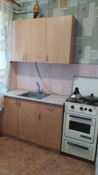 Продаж 3-х кімнатної квартири