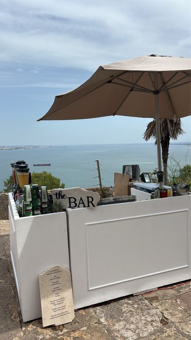 Bartender & Equipa de Bartenders | Festas e Eventos
