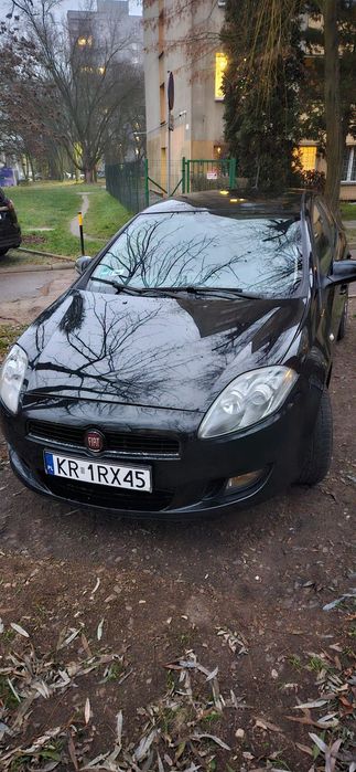 Fiat Bravo Fiat bravo 2