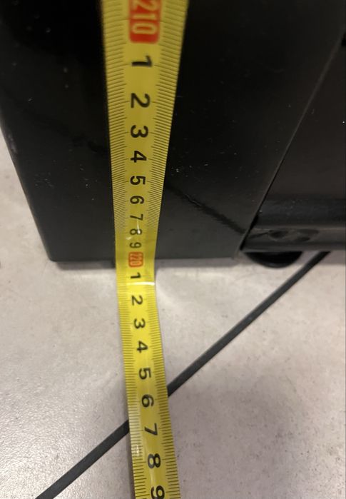 Regał sklepowy na wino/alkohole - ekspozycyjny PREMIUM