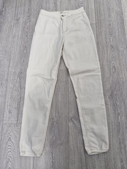 CROPP jeansy damskie