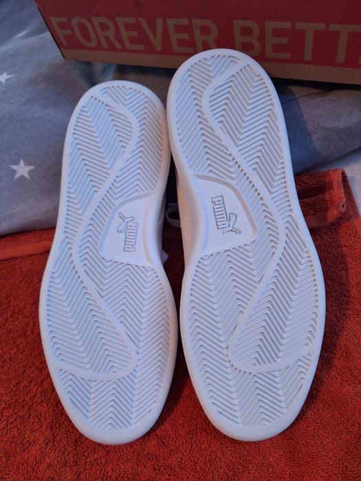 Buty sportowe Puma smash V2 L