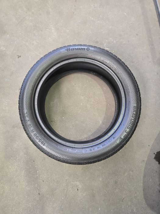 6 Pneus 195/50R16