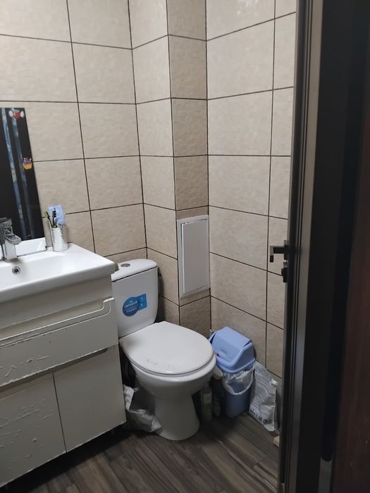 Продається двокімнатна квартира