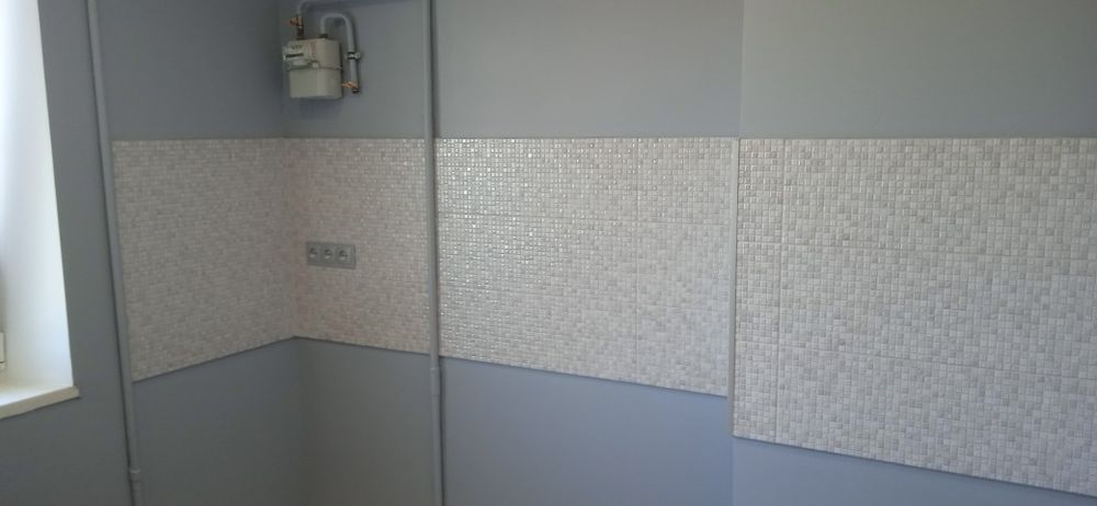 Будівельні роботи