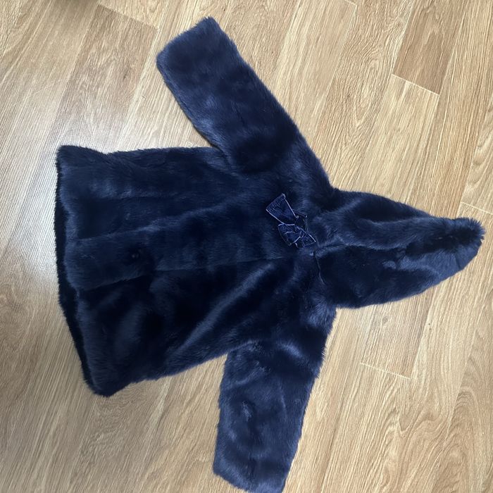 Шубка 92 см 18-24 міс