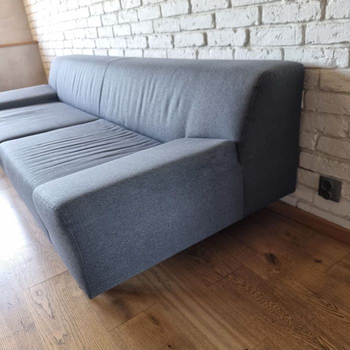 Duża sofa 3 osobowa