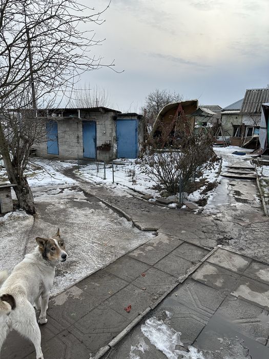 Днепр Продам Дом в АНД рне конец Передовой