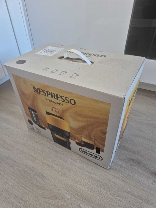 Nespresso Vertuo Pop