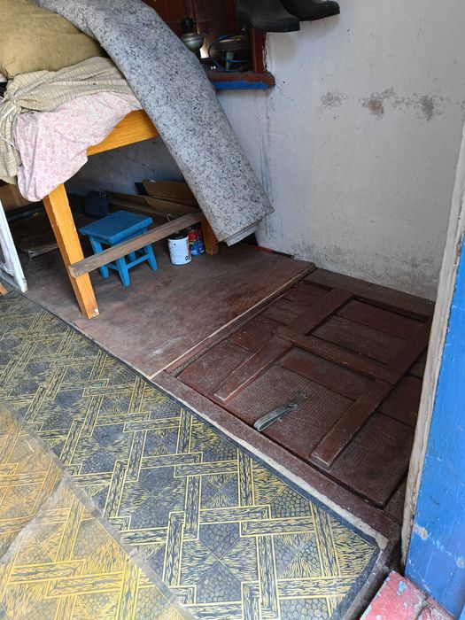 Продам дом . Н.Галещина