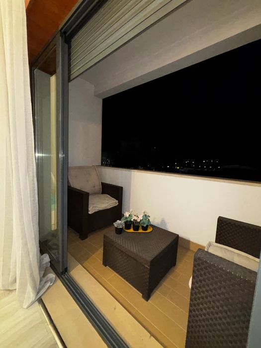 T2 mobilado em Setúbal | 106 m² área útil + arrecadação e parqueamento