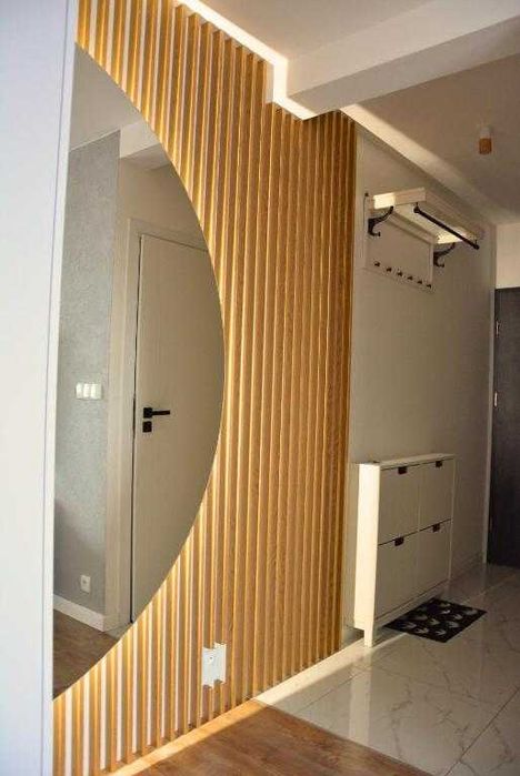 Nowoczesny Apartament w Bochni!–wynajem