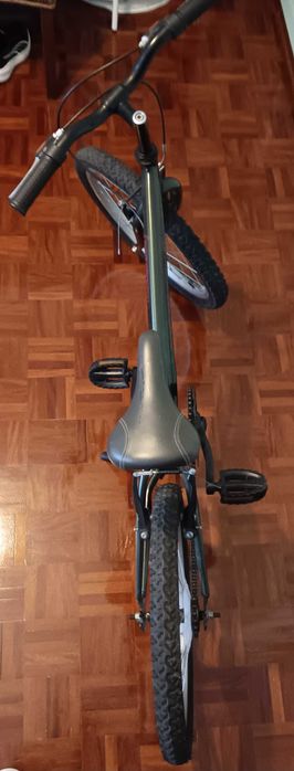 Bicicleta infantil