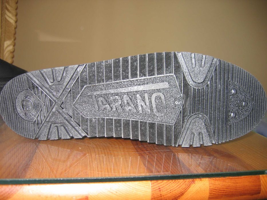 Buty damskie ocieplane