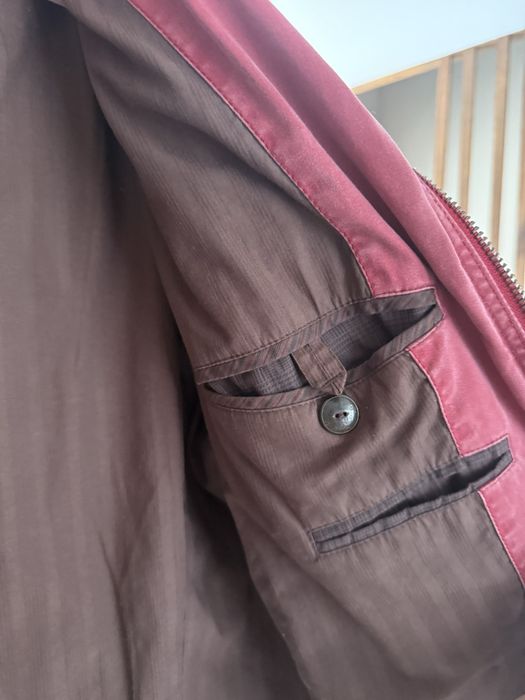 Куртка Hugo Boss
