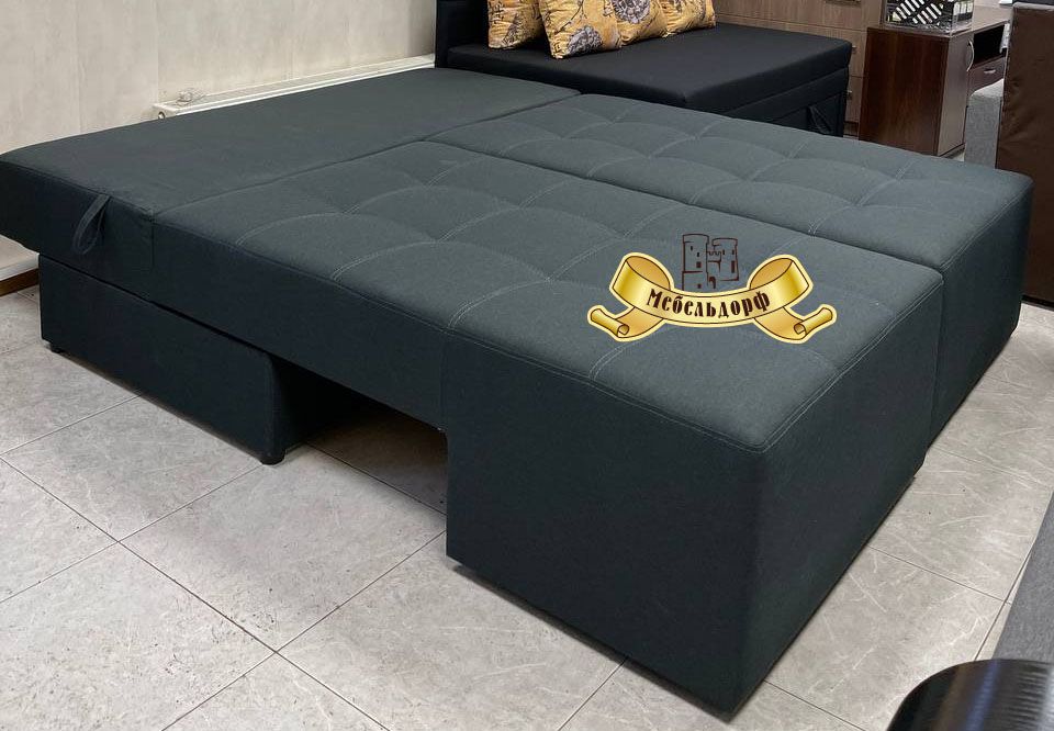 Угловой / прямой диван трансформер Диско по Акции в Днепре