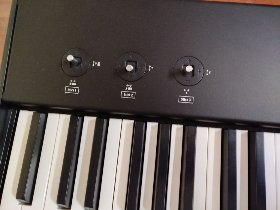 Piano Studiologic SL88 Studio